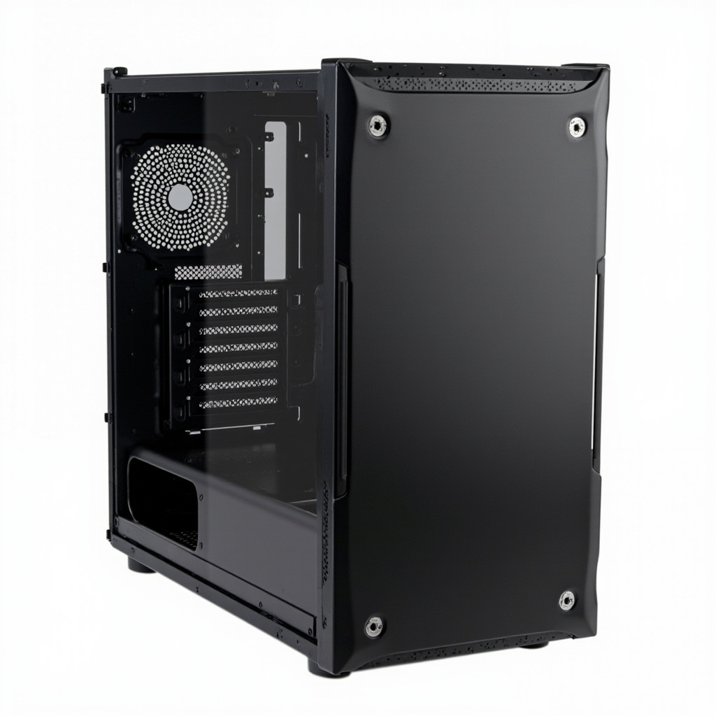 ABS打印机外壳涂装