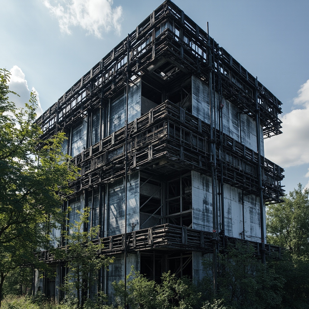 建筑加固碳纤维布粘接
