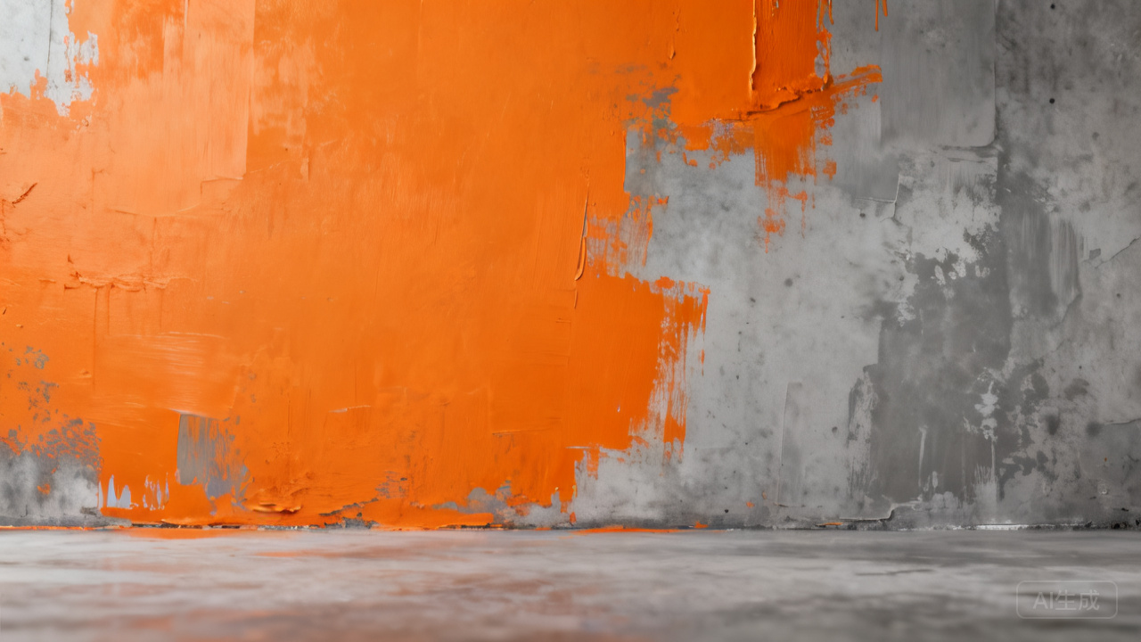 Waterborne epoxy ester coating | KF-WE100 | Kexin New Materials | KeXin ...