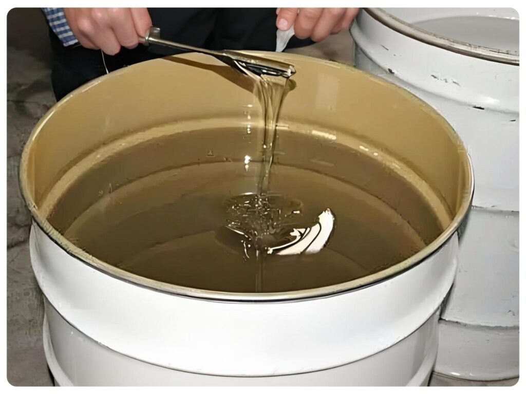 清漆涂料