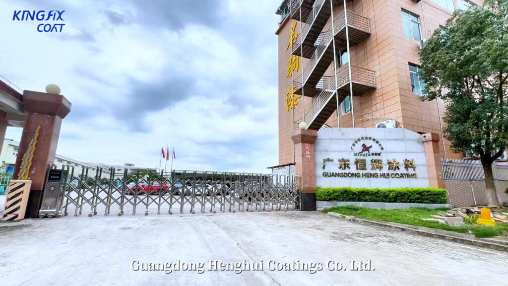 Henghui Coatings