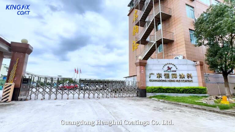 Henghui Coatings