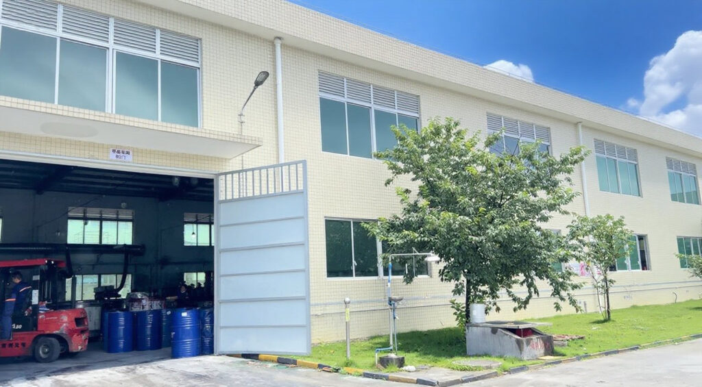 涂料制造工厂,油漆厂家