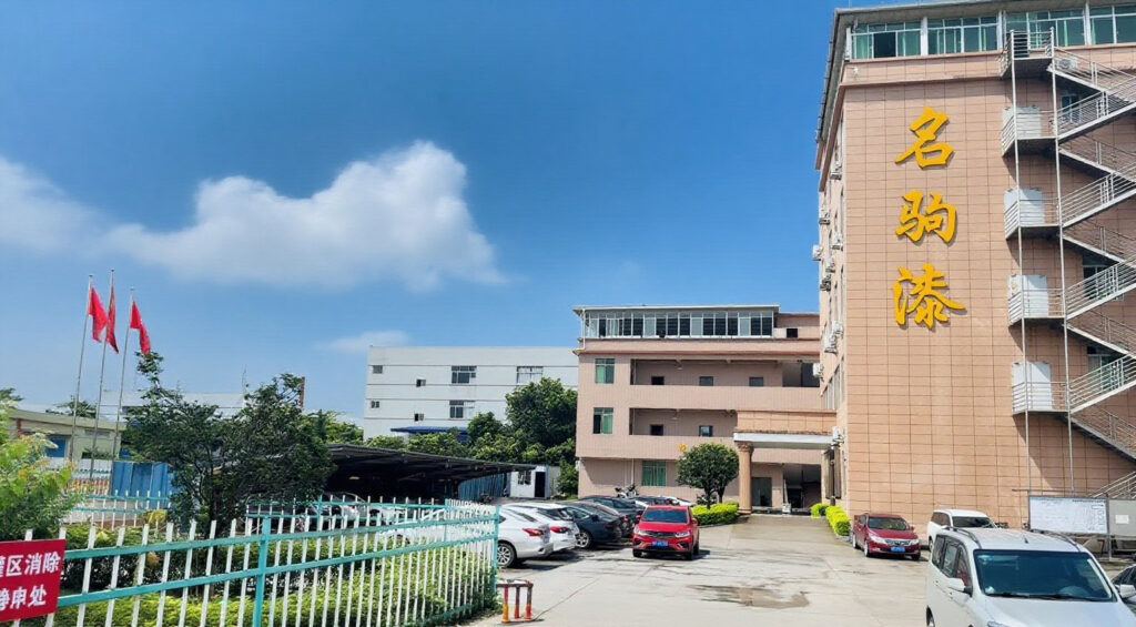 名驹漆厂家，涂料生产工厂