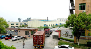 涂料生产工厂，油漆加工厂家