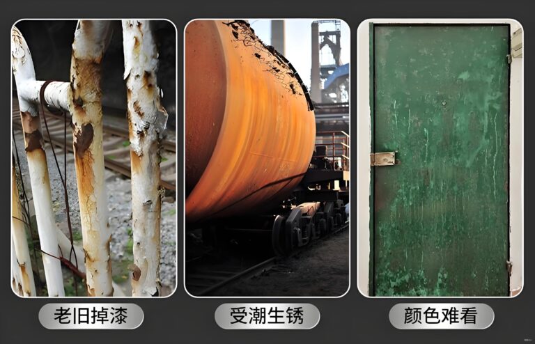 油漆质量问题