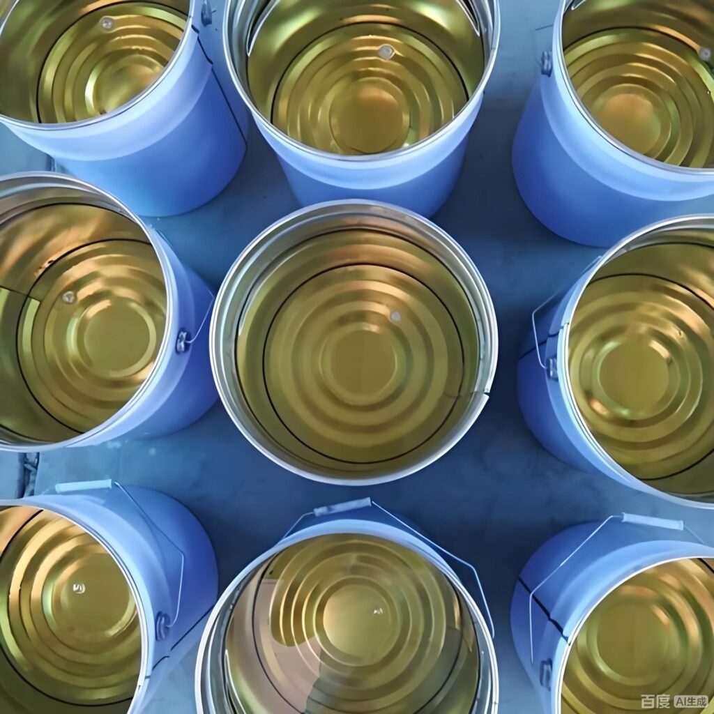 涂料油漆
