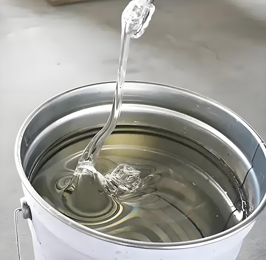 Epoxy resin