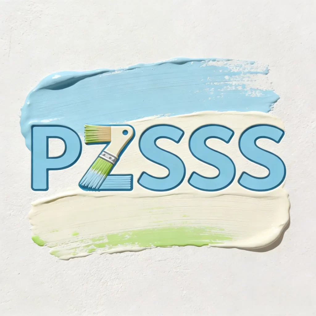 PZSSS涂料，建筑油漆，房屋环保漆