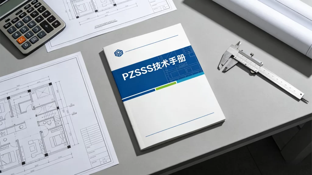 PZSSS技术手册，油漆涂层介绍