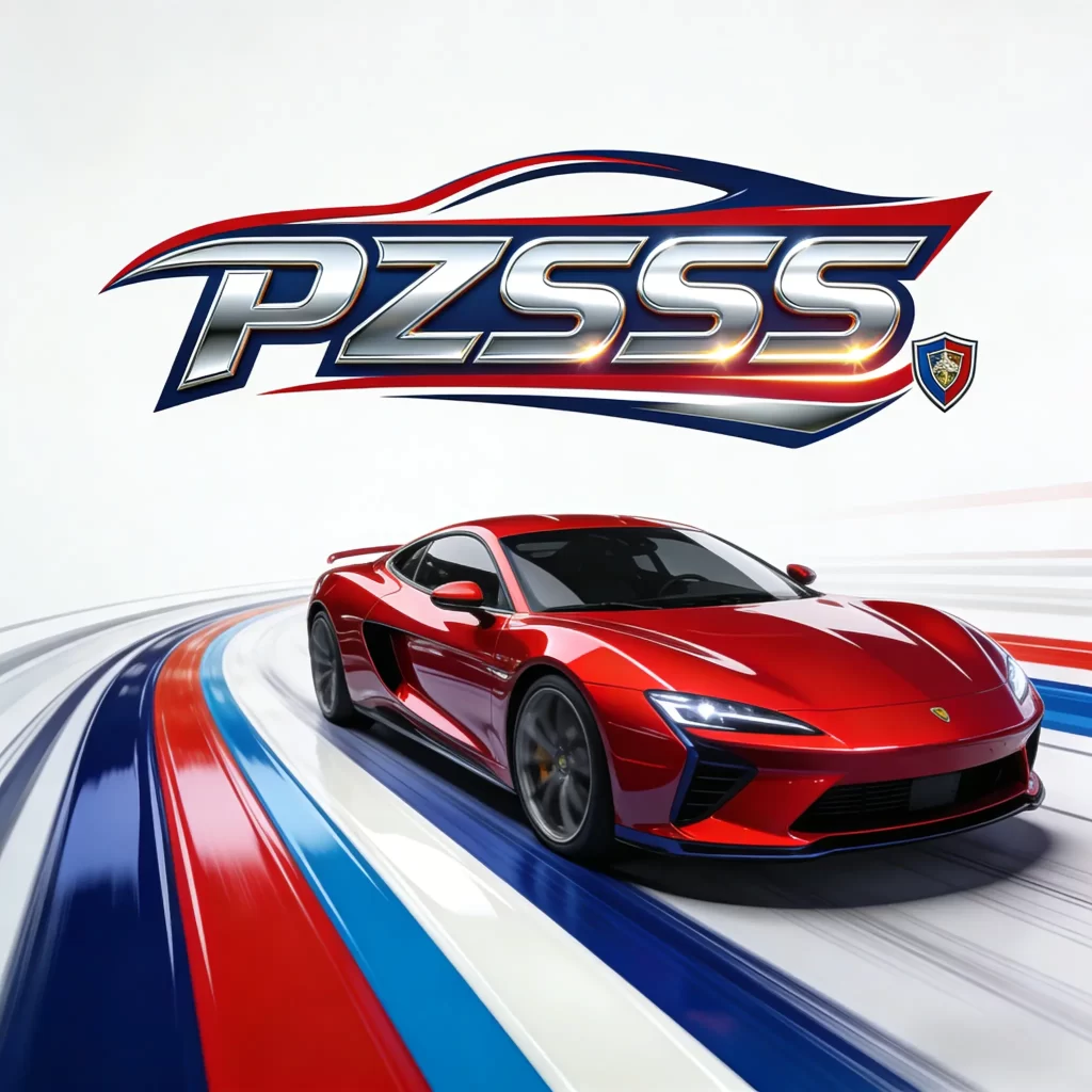 PZSSS汽车涂料，汽车漆