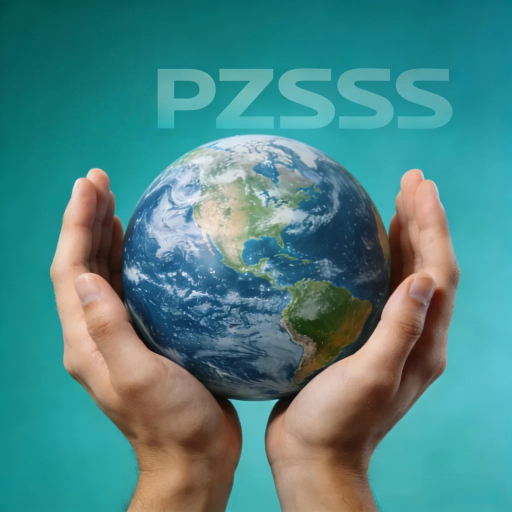 PZSSS涂料爱护地球