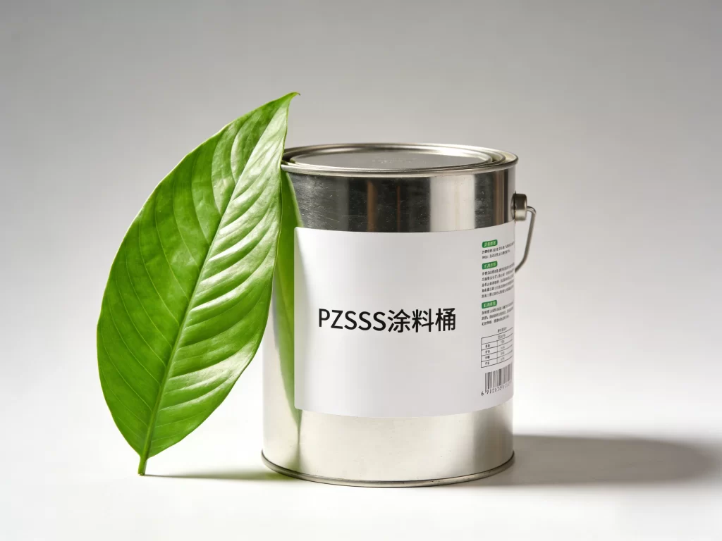 PZSSS环保涂料