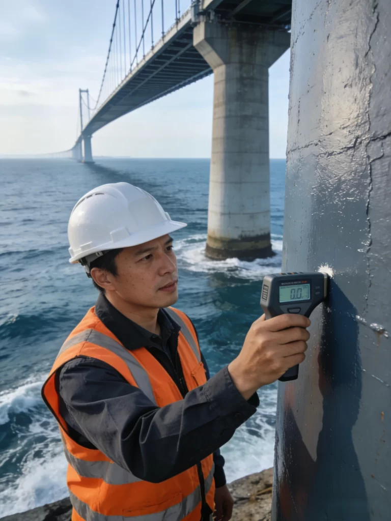 桥梁建筑涂料，建筑油漆