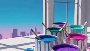 coating paint
