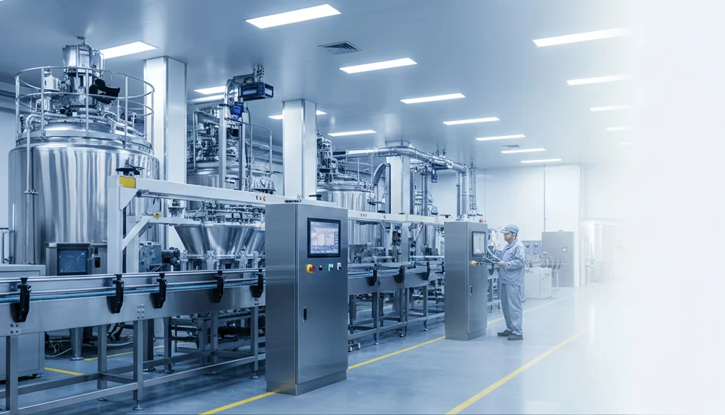 涂料工厂，油漆生产厂家