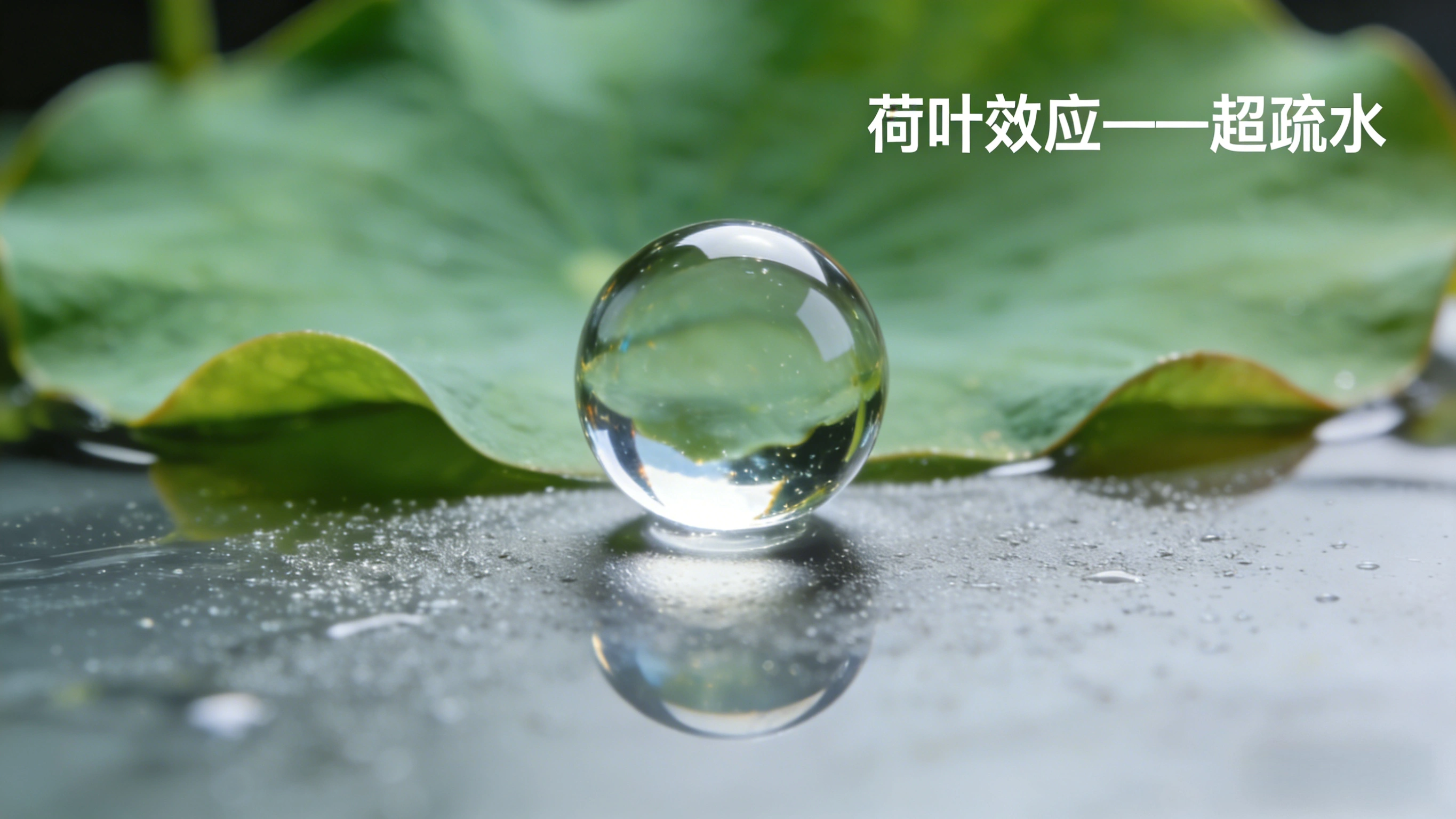 石墨烯阻隔涂层