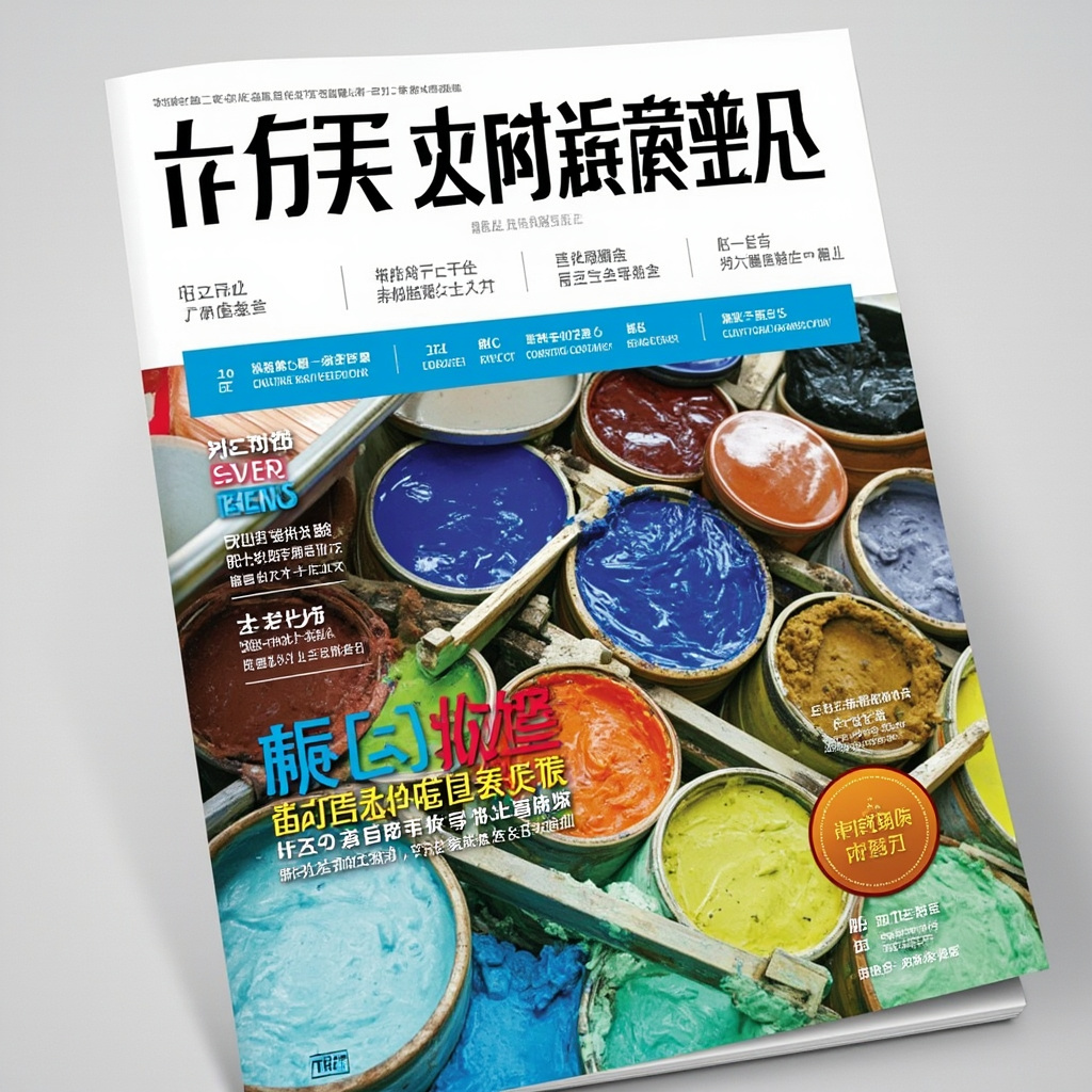 源头涂料制造商