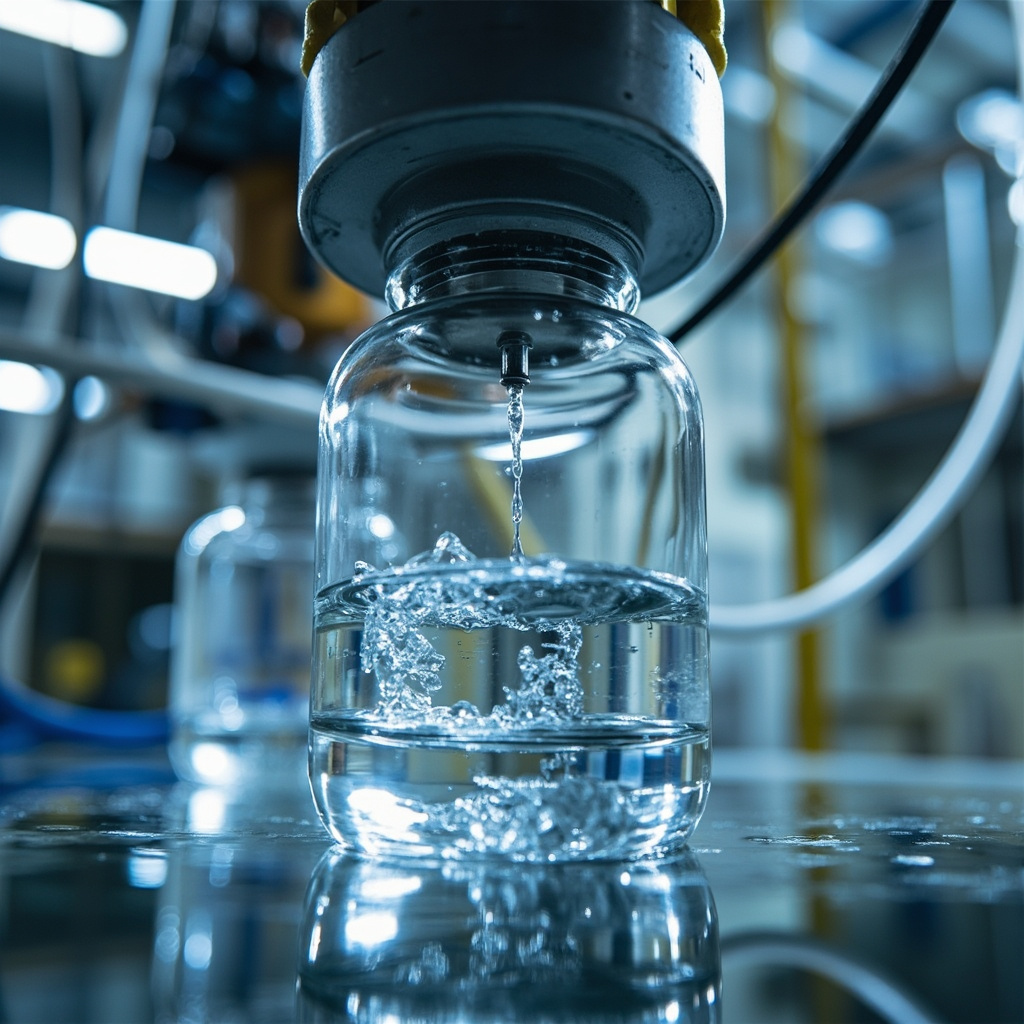 水性环氧涂料技术深度解析:I型/II型水性环氧树脂与固化剂的乳化机理、成膜过程与防腐性能对比-场景图