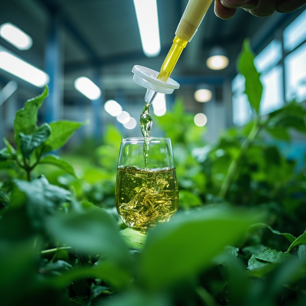 生物基涂料-应用场景实拍图