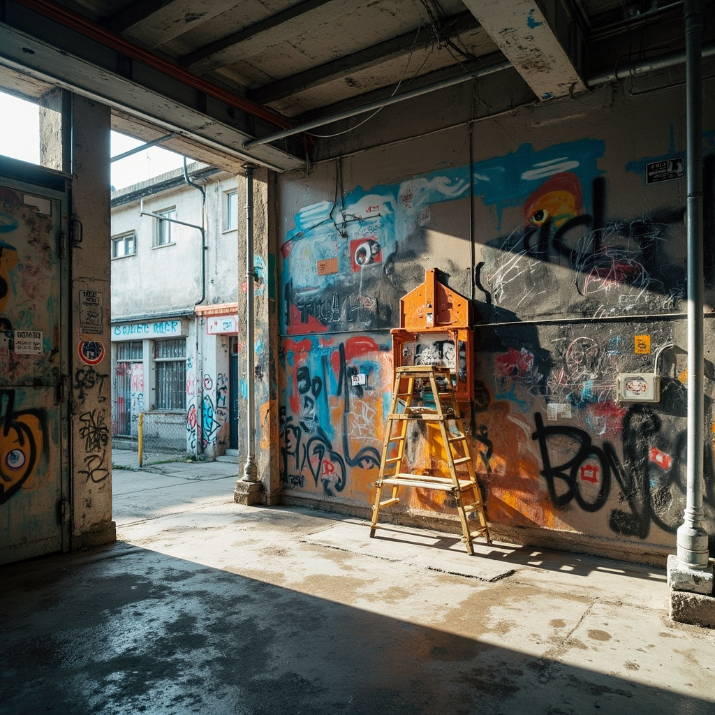 防涂鸦涂料(Anti-Graffiti):牺牲型/半永久型/永久型三种体系的配方设计、清洁恢复率与公-技术对比图