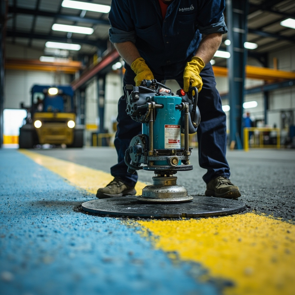 道路标线涂料:热熔型/冷塑型/双组分MMA标线涂料的逆反射系数(>300mcd)、防滑值(>45BP-应用场景图” loading=”lazy” decoding=”async”></figure>
<h2>一、三大标线体系对比</h2>
<table>
<thead>
<tr>
<th>体系</th>
<th>施工温度</th>
<th>厚度(mm)</th>
<th>寿命(年)</th>
<th>成本(元/m²)</th>
<th>适用</th>
</tr>
</thead>
<tbody>
<tr>
<td>热熔型(烃类树脂)</td>
<td>180-220°C</td>
<td>1.5-3</td>
<td>2-3</td>
<td>15-30</td>
<td>高速公路/城市主干道(主流)</td>
</tr>
<tr>
<td>冷塑型(MMA/PMMA)</td>
<td>常温</td>
<td>0.5-1</td>
<td>3-5</td>
<td>30-60</td>
<td>高速公路/高交通量(长寿命)</td>
</tr>
<tr>
<td>双组分喷涂MMA</td>
<td>常温</td>
<td>0.5-0.8</td>
<td>3-5</td>
<td>25-50</td>
<td>城市道路/斑马线</td>
</tr>
</tbody>
</table>
<figure class=