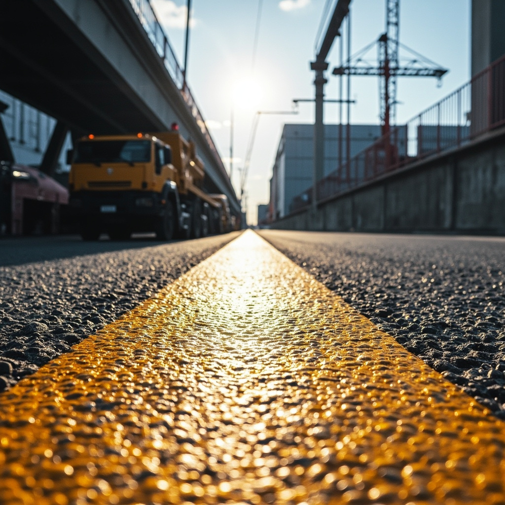 道路标线涂料：热熔型/冷塑型/双组分MMA标线涂料的逆反射系数(>300mcd)、防滑值(>45BP-工艺流程图” loading=”lazy” decoding=”async”></figure>
<h2>技术深化：工艺参数的系统优化方法(DOE实验设计)</h2>
<p>涂料生产工艺优化不应依赖”试错法”——而应采用<strong>DOE实验设计</strong>的科学方法。以分散工艺为例——影响品质的因素(线速度/时间/装填率/温度)4因素各3水平——全因子需81次实验——DOE用正交实验L9(9次)或响应面法(27次)大幅减少实验次数——同时获得各因素的<strong>主效应和交互作用</strong>——例如发现”线速度×时间的交互作用显著”——高线速度+短时间与低线速度+长时间可达同样分散效果——但前者节能>20%。</p>
<p>DOE分析中<strong>P值</strong>的解读——P<0.05意味该因素对结果影响