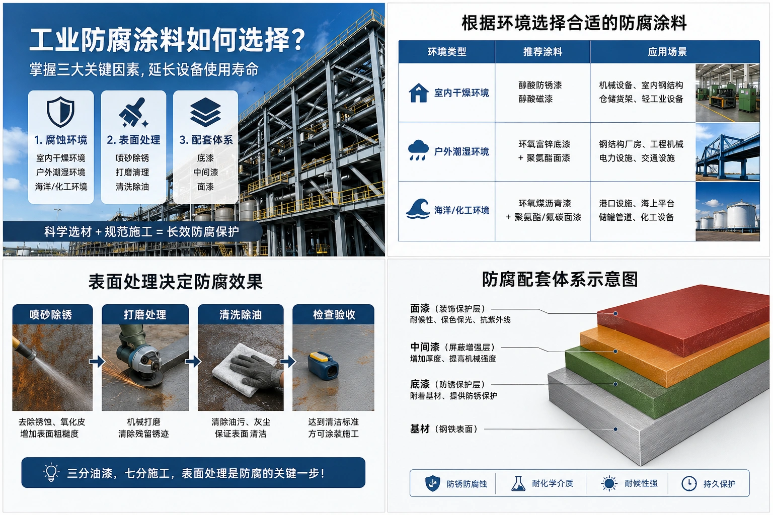 有机硅耐高温涂料