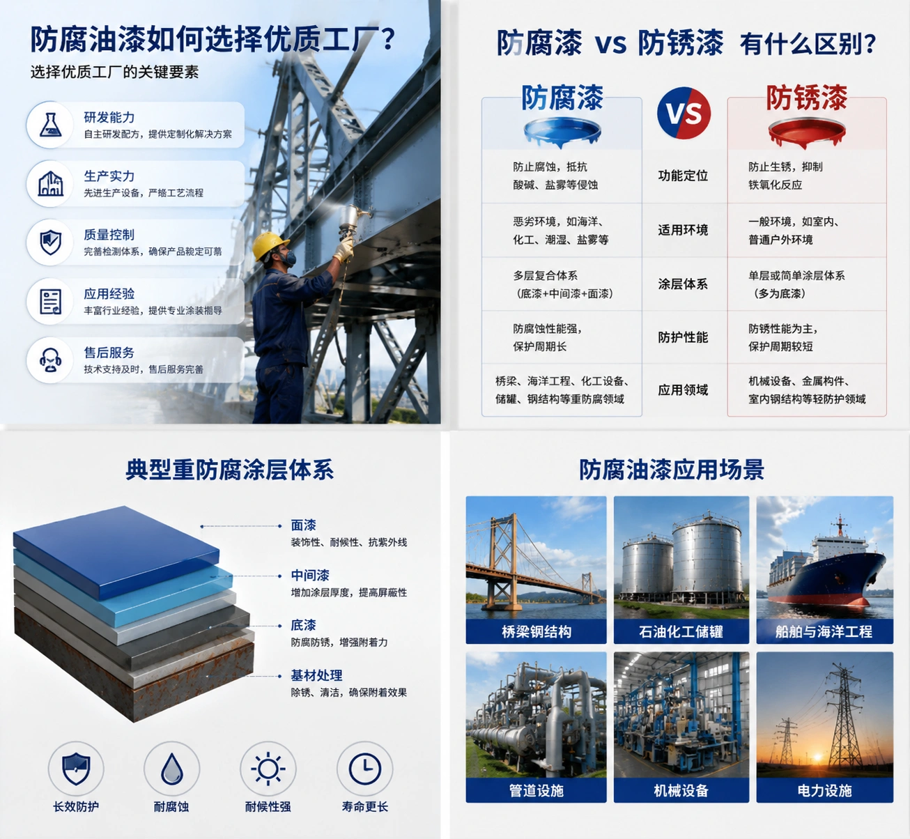 储罐内壁防腐涂料