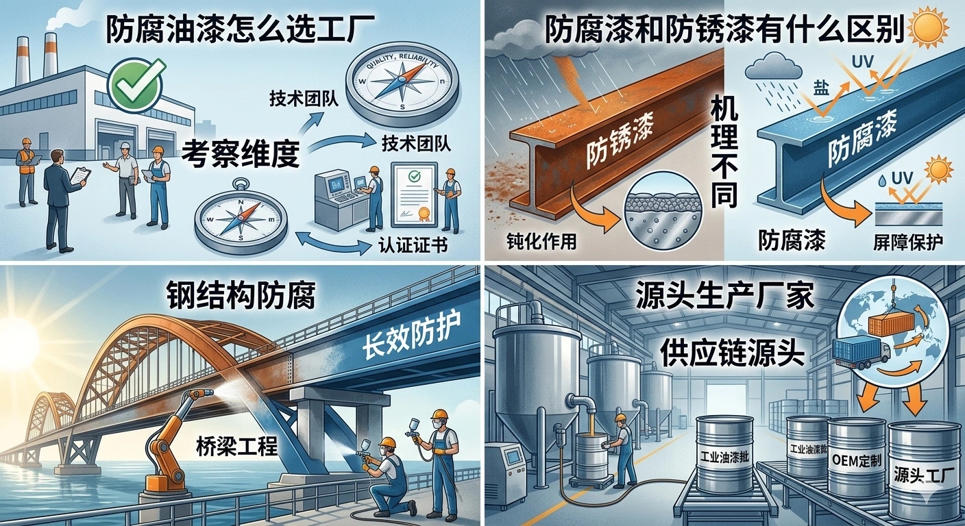 储罐内壁防腐涂料