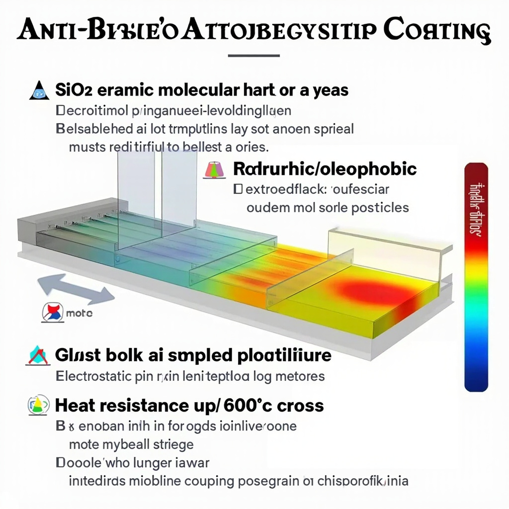 Anti-Brake Dust Nano Protection Coating for Wheel Rims: Surface Engineering & Te