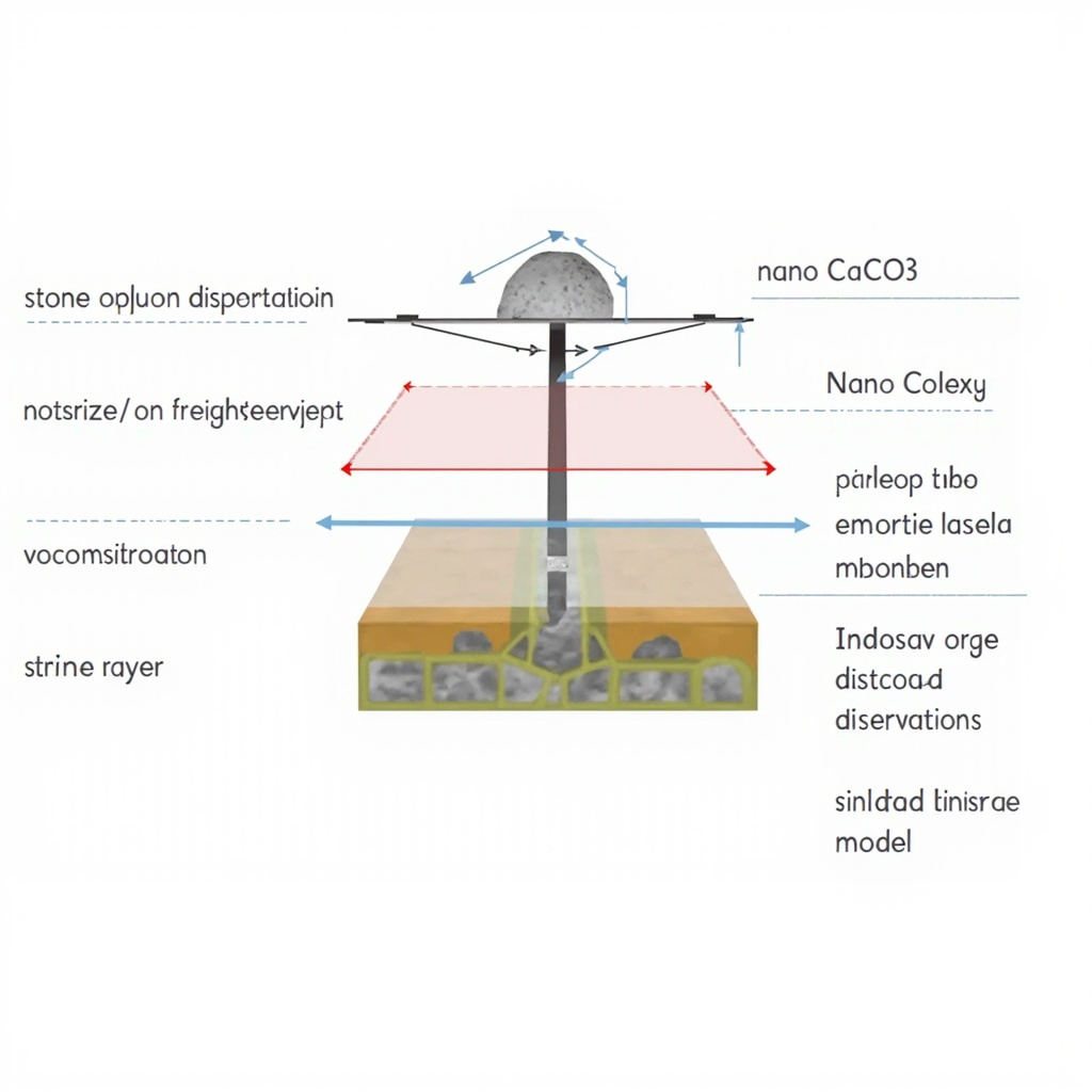 Anti-Chipping Nano Impact-Resistant Chassis Paint: From Stone Impact Mechanics t