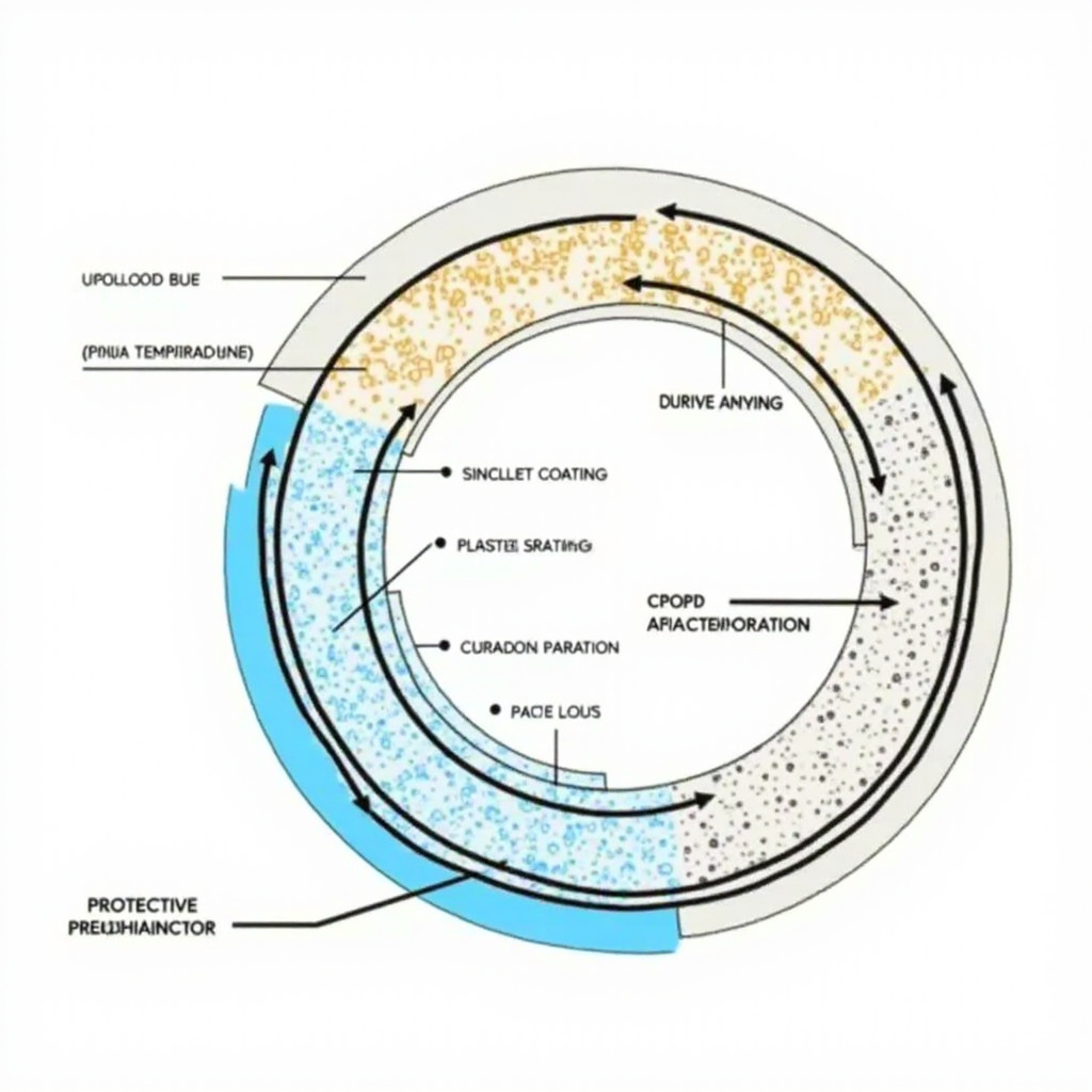 High-Temperature Nano Wheel Coating: Technology, Performance & Application Guide