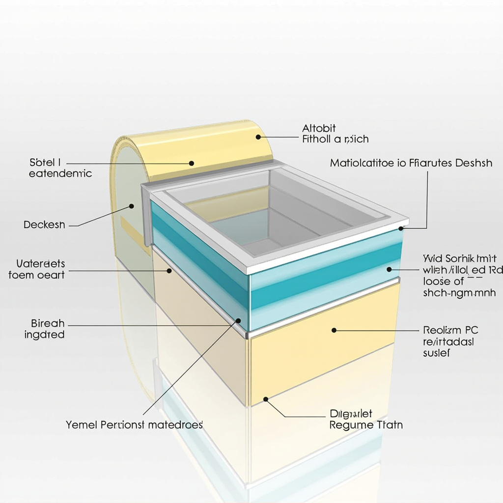 Microcrystalline Wood Floor Ultra-Hard Scratch-Resistant Nano Waterborne Paint: