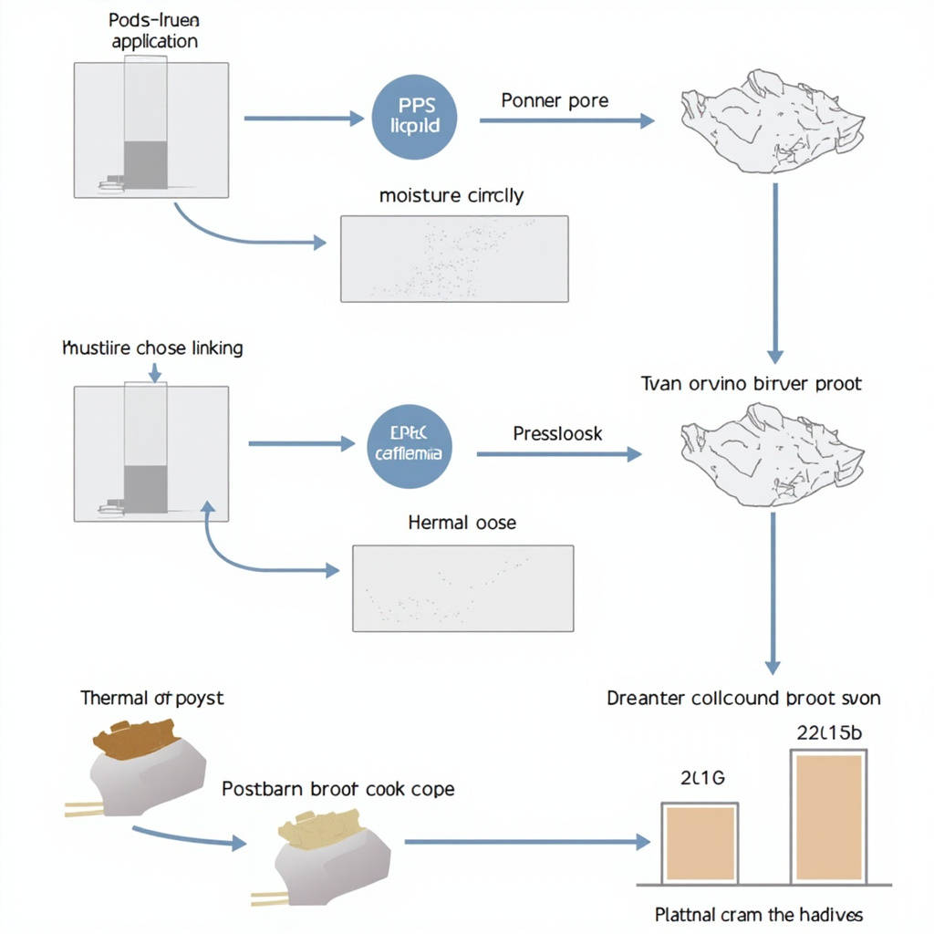 Polysilazane Ultra-Hard Nano Paint Coating: From Ceramic Precursor Chemistry to 