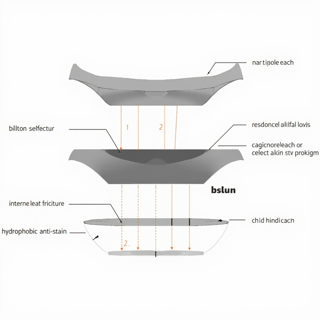 Smart Wearables Silicone Band Skin-Friendly Nano Coating: From Surface Tribology