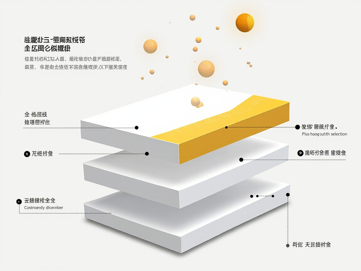 绝缘涂层边缘包覆与厚度控制示意，避免棱角电场集中导致击穿