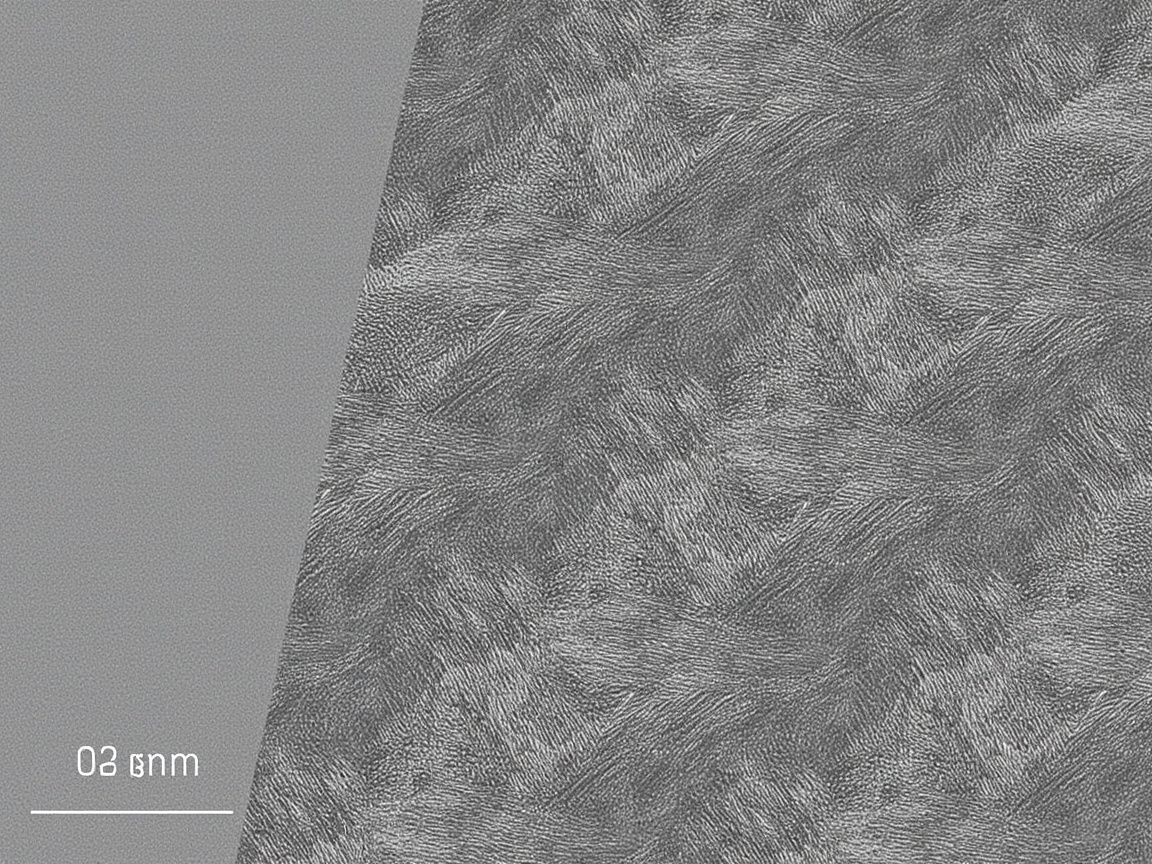 耐磨涂层在冲击与磨粒复合工况下的失效形貌对比:崩裂vs犁削
