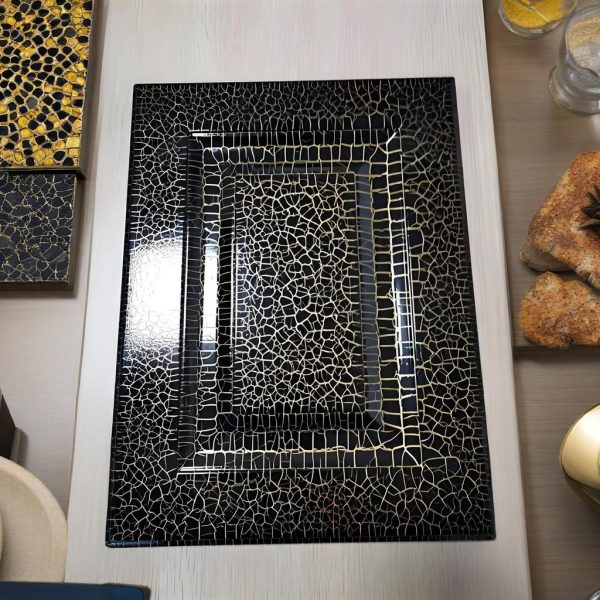 木材裂纹艺术漆