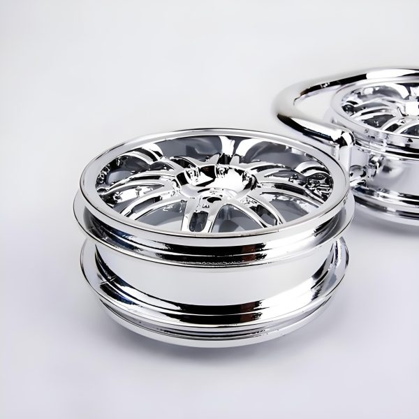 汽车轮毂金属油漆，电镀色涂层