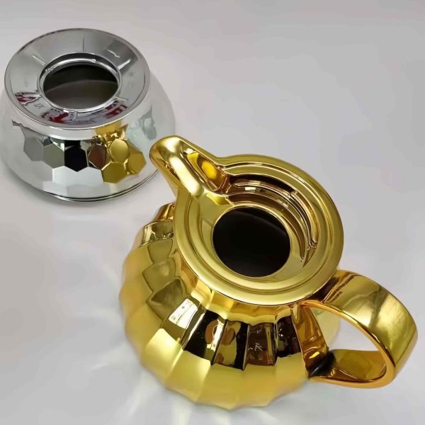 塑料件纳米喷镀效果