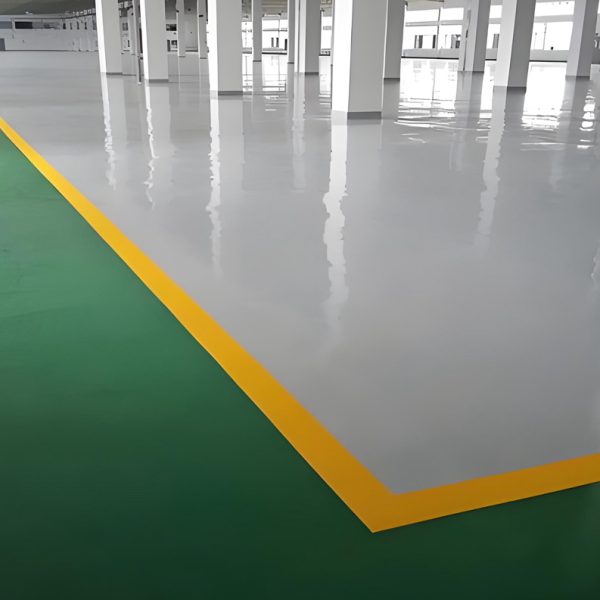 工业地坪漆