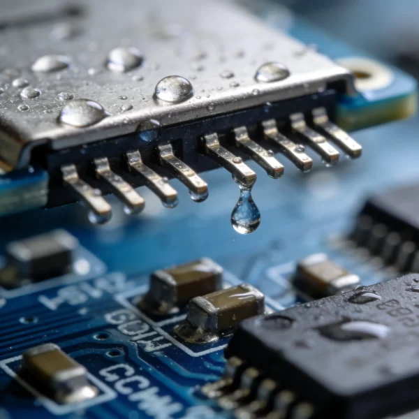 纳米透明防水防油污防灰尘涂层